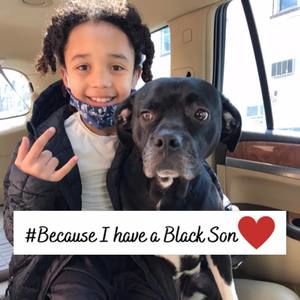 Meet your Posher, Briana